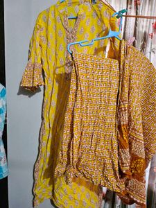 Kurta Set