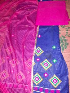 Dress Material