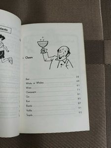 Drinking: How Much is Too Muchh