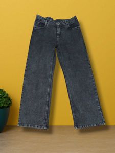 F@60 Size-32 Straight Jeans