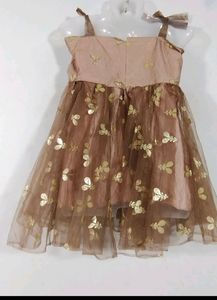 Mini Cupcake Dress