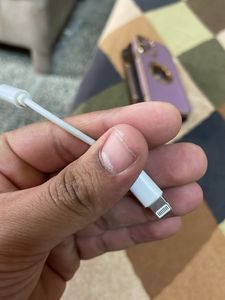 LIGHTING TO 3 MM CONVERTER