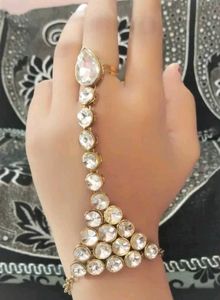 Statement Hath Panja