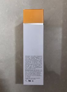 SkinInspired Care Addict Sunscreen - 50g