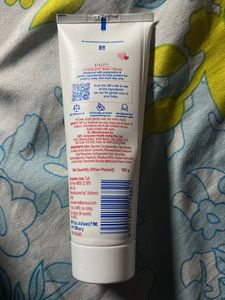 Johnson&#39;s Baby Cream