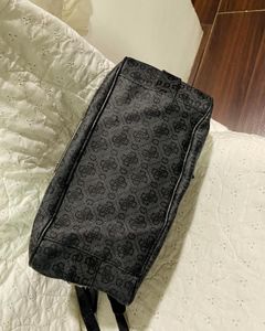 REDUCED—Authentic Vintage Guess Brand Handbag