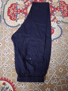 Elegant Blue Kurta Set