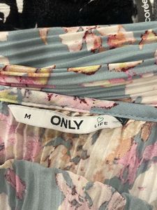Floral Co-ord set From Only