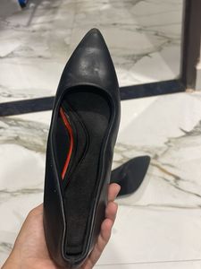 Black Heels (38/39)