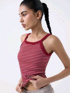 Built in Bra Tank Top