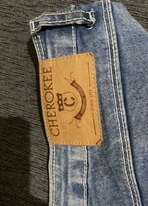 Cherokee Denim Jeans