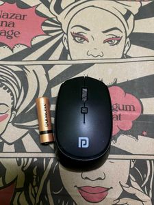 PORTRONICS Wireless Computer Mouse
