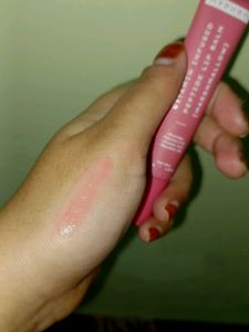 Hyphen Vitamin Infused Lip Balm