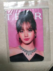 PHOTO CARDS