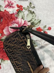 Fake Fendi Bag