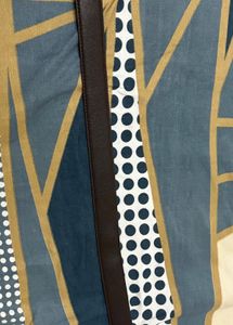 Brown Leather Belt