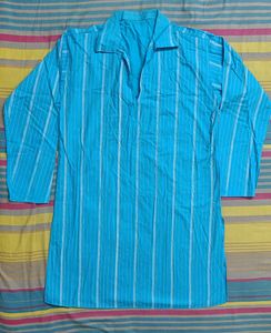 Kurta Set With Patiala