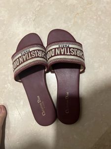 Dior - Used Once - Will Be Cleaned And Sent