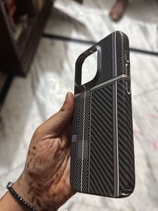Iphone 15 Pro Mobile Cover