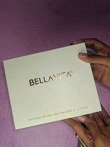 Bella Vita Perfume Set