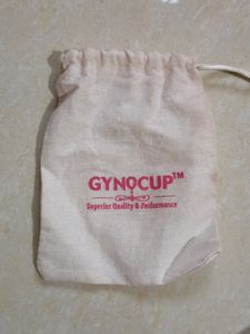 New Menstrual Cup M Size.Fix Coins Only