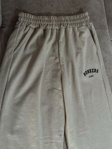 BONKERS Beige Casual Pants