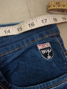 Denim Jeans