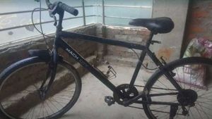 Mach City Gear Bicycle Only For Hyderabad People