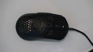 HyperX Pulsefire Haste (Wired) –Gaming Mouse (59g)