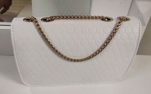 Bandicoot Brand New Sling Bag (White)