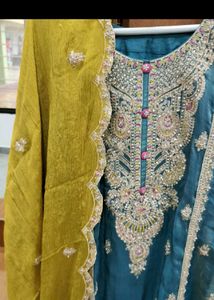 Elegant Kurta Set