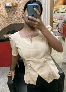 trendy women top