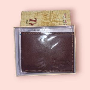 Brand New Premium POCKET WALLET (2 Fold)