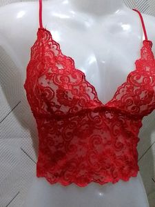 Beautiful Bralet