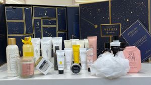 kimirica advent calendar