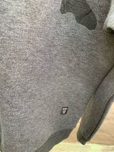 Guess orignal Print Pullover Sweater