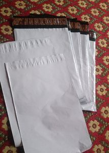 Courier Bags Pack Of 30