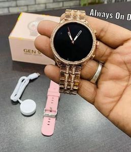 Smartwatch Gen 9 🔥