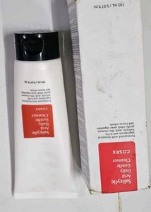 COSRX Salicylic Acid Cleanser