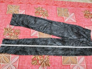 Stylish Printed Night Suit (k)