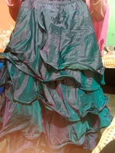 Designer Lehnga
