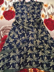 Party Wear Dress