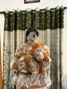 Fur Coat