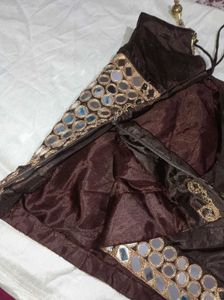 Stylish Lehenga Choli