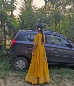 Lahenga Choli Set