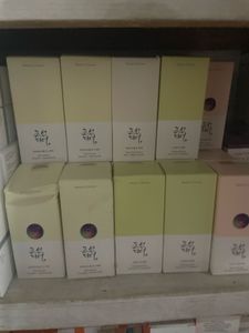 BOJ Face Serum