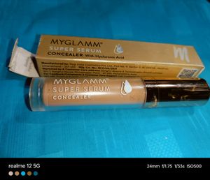 Myglamm Foundation 🤑