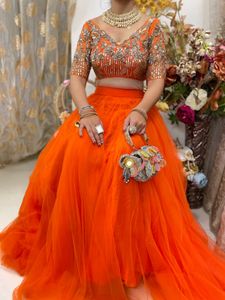 Gorgeous Lehenga Choli
