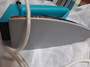 Crompton Iron