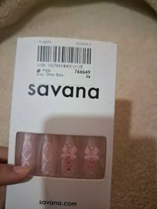 3d Press ON Nails🎀